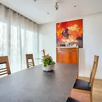 Magnifique Appartement 80 M2 Face Tour Eiffel