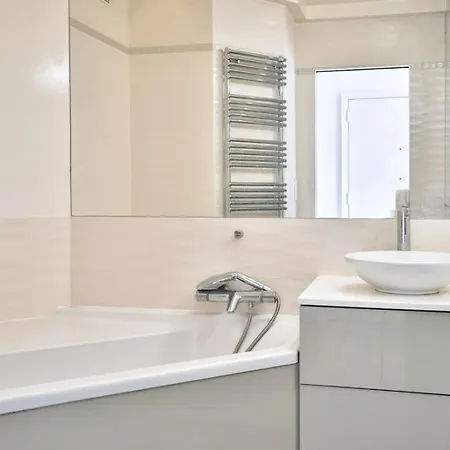 Appartamento Magnifique 80 M2 Face Tour Eiffel Parigi